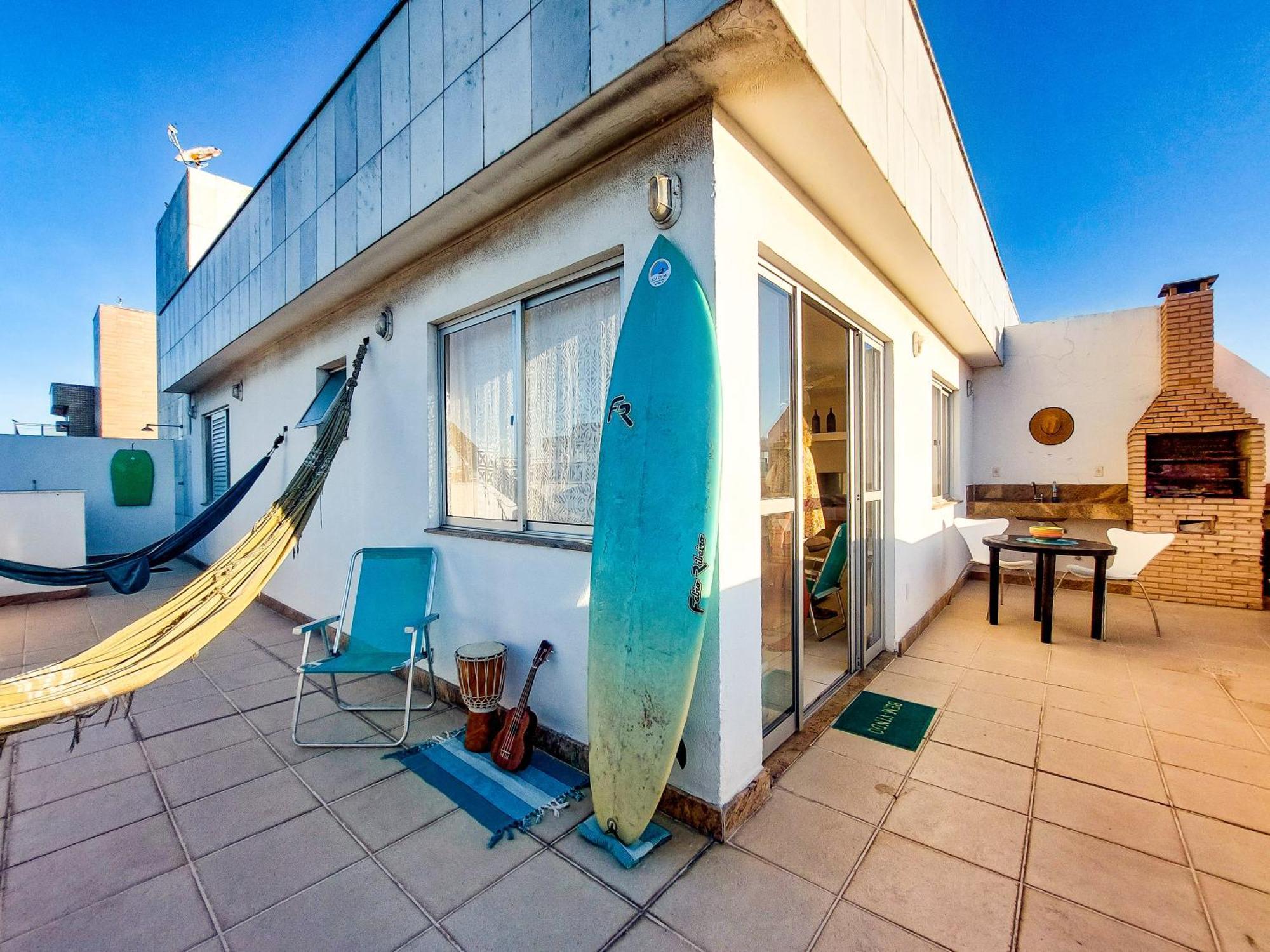 Apartamento Entre Boutique *