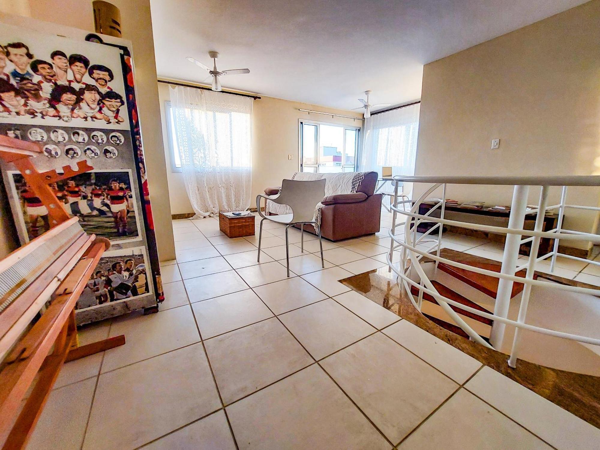 Apartamento Entre Boutique *