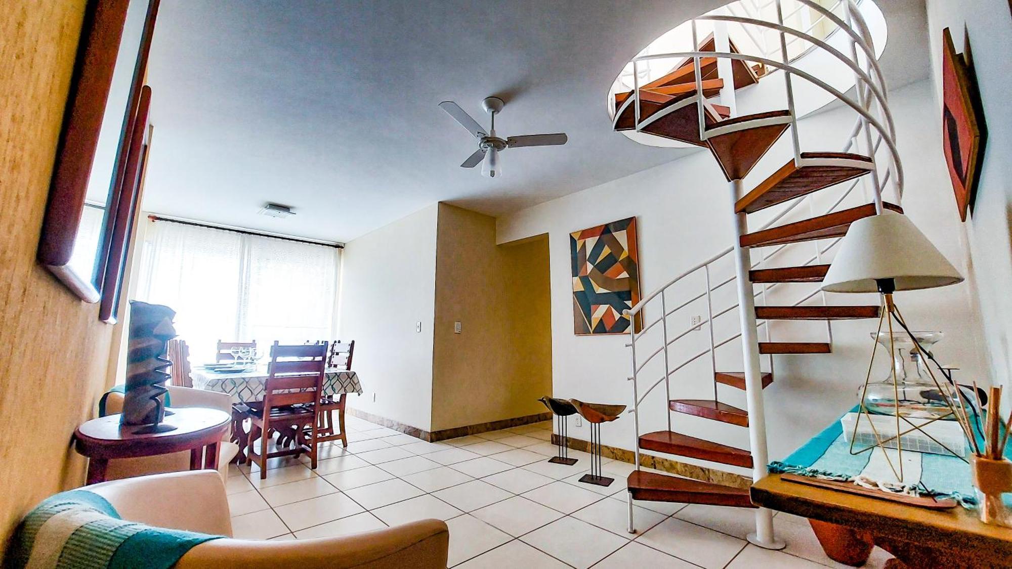 Apartamento Entre Boutique *